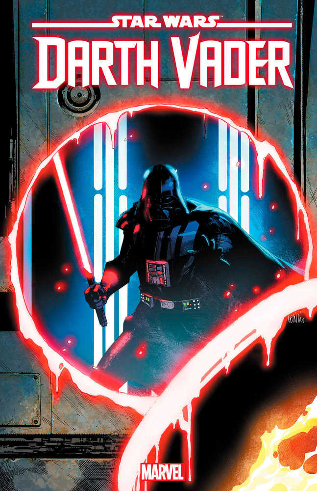 Star Wars: Darth Vader 43 | Dragon's Lair Comics and Fantasy Houston TX