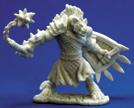 Reaper Dark Heaven: Bones Classic - Gnoll Warrior | Dragon's Lair Comics and Fantasy Houston TX