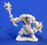 Reaper Bones: Bugbear Fighter | Dragon's Lair Comics and Fantasy Houston TX