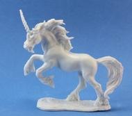 Reaper Dark Heaven: Bones Classic - Silverhorn Unicorn | Dragon's Lair Comics and Fantasy Houston TX