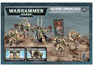 Warhammer 40K: Space Marine Deathwing Command Squad | Dragon's Lair Comics and Fantasy Houston TX