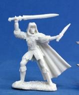 Reaper Bones: Human Rogue Assassin, Danar | Dragon's Lair Comics and Fantasy Houston TX