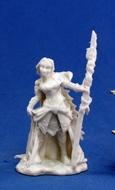 Reaper Bones: Female Wizard, Devona | Dragon's Lair Comics and Fantasy Houston TX