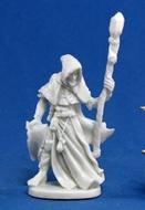 Reaper Bones: Elf Warlock, Satheras | Dragon's Lair Comics and Fantasy Houston TX