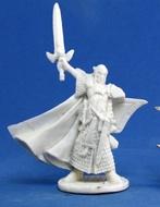 Reaper Bones: Elf Paladin, Turanil | Dragon's Lair Comics and Fantasy Houston TX