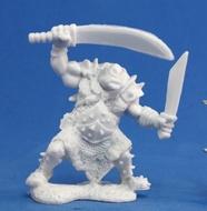 Reaper Bones: Orc Ranger Stalker | Dragon's Lair Comics and Fantasy Houston TX