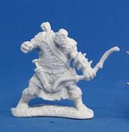 Reaper Bones: Orc Ranger Sniper | Dragon's Lair Comics and Fantasy Houston TX