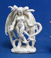 Reaper Bones: Virina Female Demon | Dragon's Lair Comics and Fantasy Houston TX