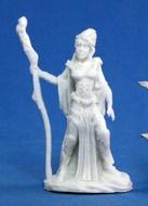 Reaper Bones: Elf Druid, Autumn | Dragon's Lair Comics and Fantasy Houston TX