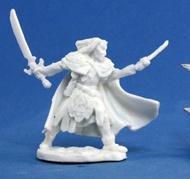 Reaper Bones: Elf Ranger, Elladan | Dragon's Lair Comics and Fantasy Houston TX