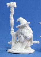 Reaper Bones: Dwarf Wizard, Khael | Dragon's Lair Comics and Fantasy Houston TX