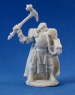 Reaper Bones: Human Cleric, Halibrand | Dragon's Lair Comics and Fantasy Houston TX