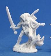 Reaper Bones: Elf Ranger, Nienna | Dragon's Lair Comics and Fantasy Houston TX