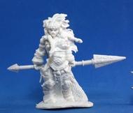 Reaper Bones: Vanja Fire Giant Queen | Dragon's Lair Comics and Fantasy Houston TX