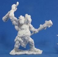 Reaper Bones: NorOkk Ettin | Dragon's Lair Comics and Fantasy Houston TX