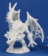 Reaper Bones: Eldritch Demon | Dragon's Lair Comics and Fantasy Houston TX