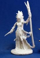 Reaper Bones: Drow Druid, Liela | Dragon's Lair Comics and Fantasy Houston TX