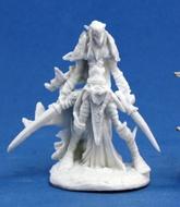 Reaper Bones: Drow Fighter | Dragon's Lair Comics and Fantasy Houston TX