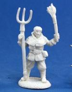 Reaper Dark Heaven: Bones Classic - Townsfolk Village Rioter | Dragon's Lair Comics and Fantasy Houston TX