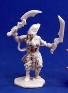 Reaper Bones: Mummy Captain | Dragon's Lair Comics and Fantasy Houston TX