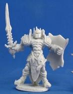 Reaper Bones: Evil Warlord, Mangu Timur | Dragon's Lair Comics and Fantasy Houston TX