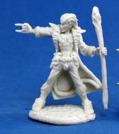 Reaper Bones: Damien | Dragon's Lair Comics and Fantasy Houston TX