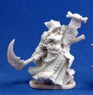 Reaper Bones: Evil Priest, Darkrasp | Dragon's Lair Comics and Fantasy Houston TX