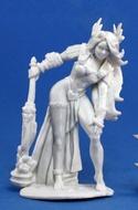 Reaper Bones: Yephima, Female Cloud Giant | Dragon's Lair Comics and Fantasy Houston TX