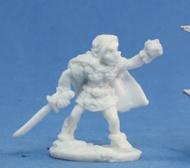 Reaper Bones: Gnome Rogue Ingrid | Dragon's Lair Comics and Fantasy Houston TX