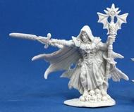 Reaper Bones: Human Warlock, Malek | Dragon's Lair Comics and Fantasy Houston TX