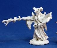 Reaper Bones: Human Wizard, Leisynn | Dragon's Lair Comics and Fantasy Houston TX