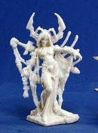 Reaper Bones: Ghoul Queen | Dragon's Lair Comics and Fantasy Houston TX