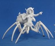 Reaper Bones: Shaerileth Spider Demoness | Dragon's Lair Comics and Fantasy Houston TX