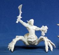 Reaper Bones: Arachnid Warrior | Dragon's Lair Comics and Fantasy Houston TX