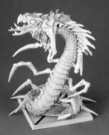 Reaper Dark Heaven: Bones Classic - Frost Wyrm | Dragon's Lair Comics and Fantasy Houston TX