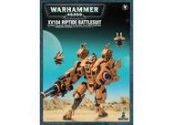 Warhammer 40K: Tau Empire XV104 Riptide Battlesuit | Dragon's Lair Comics and Fantasy Houston TX