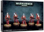 Warhammer 40K: Aeldari Wraithguard | Dragon's Lair Comics and Fantasy Houston TX