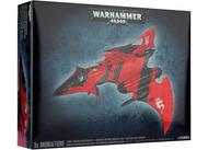 Warhammer 40K: Aeldari Hemlock Wraithfighter/Crimson Hunter | Dragon's Lair Comics and Fantasy Houston TX