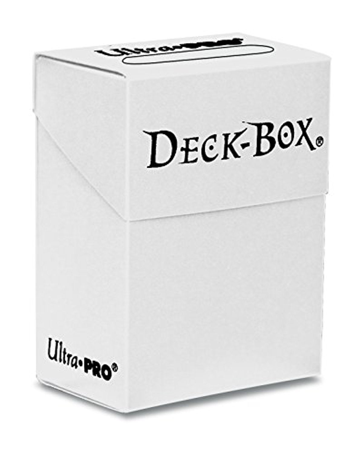 Ultra Pro Solid Deck Boxes Assorted COlors | Dragon's Lair Comics and Fantasy Houston TX