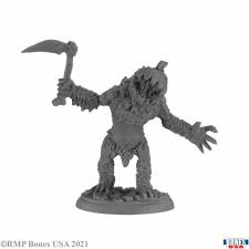 Reaper Bones USA: Punkin' Headed Bugbear | Dragon's Lair Comics and Fantasy Houston TX