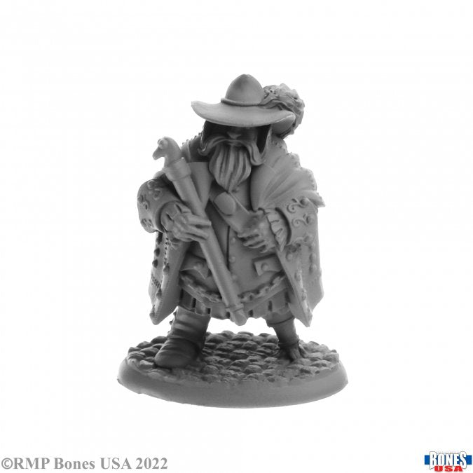 Reaper Bones USA: Irremborg Planomap | Dragon's Lair Comics and Fantasy Houston TX