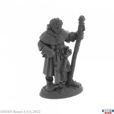 Reaper Bones USA: Young Mage | Dragon's Lair Comics and Fantasy Houston TX