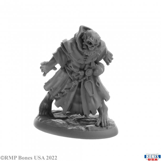 Reaper Bones USA: Dreadmere Wight | Dragon's Lair Comics and Fantasy Houston TX