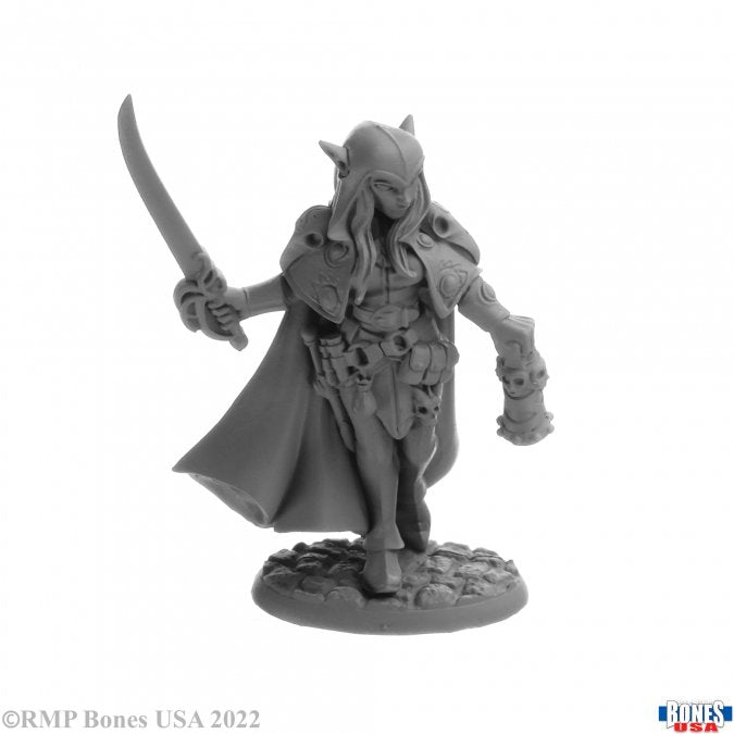 Reaper Bones: Thurvyn, Ghostwalkers | Dragon's Lair Comics and Fantasy Houston TX