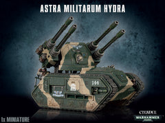 Warhammer 40K: Astra Militarum Hydra/Wyvern | Dragon's Lair Comics and Fantasy Houston TX