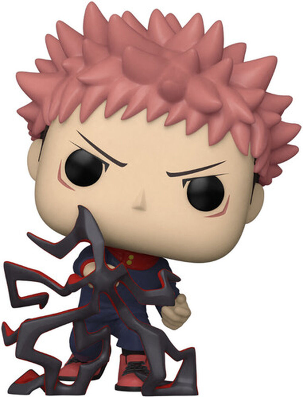 Funko Pop! Jujutsu Kaisen Yuji Itadori | Dragon's Lair Comics and Fantasy Houston TX