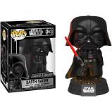 Funko Pop! Star Wars Electronic Darth Vader | Dragon's Lair Comics and Fantasy Houston TX