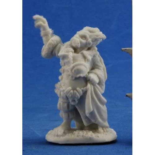 Reaper Bones: Dwarf Sorcerer, Derro | Dragon's Lair Comics and Fantasy Houston TX