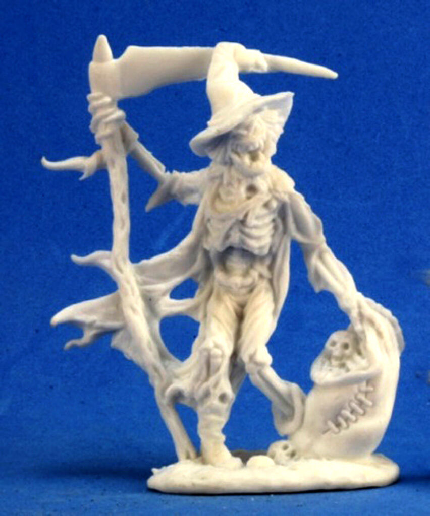 Reaper Bones: Gauntfield | Dragon's Lair Comics and Fantasy Houston TX