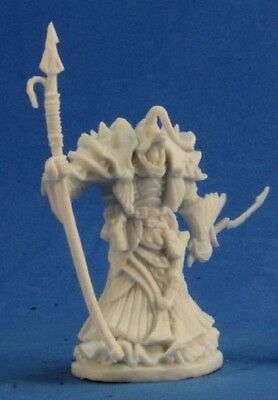 Reaper Bones: Evil Cleric, Eregris | Dragon's Lair Comics and Fantasy Houston TX